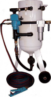 BP110-1 Automatic Blast Pot