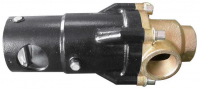 Kombi II NPT Remote Control Valve