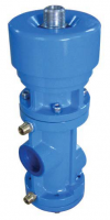 Helix 150 BSP Remote Control Valve