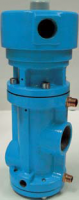 Helix 100 BSP Inlet Control Valve