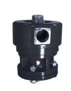 Helix 100 NPT Inlet Control Valve