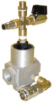 Sola 5 BSP Remote Control Valve