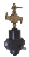 Sola 5 NPT Remote Control Valve