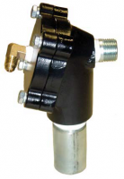 Sola 5 NPT Remote Control Valve