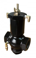 Sola 10 NPT Remote Control Valve