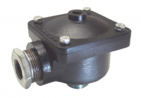 Diaphragm Valve