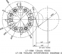 LT-06M/LT-08M 