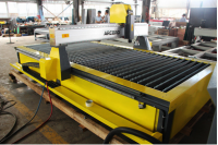 ARCBRO IronHide-GT Bench CNC Plasma Cutter