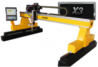 ARCBRO X3 GANTRY CNC CUTTING MACHINE