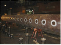 ARCBRO Tube-Master Heavy Pipe Cutter