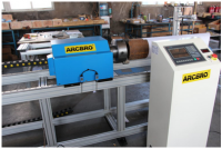 ARCBRO Tube-S CNC Pipe Cutting Machine