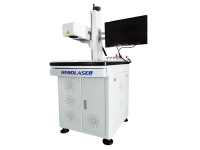 3D laser marking machine