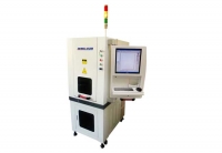 Ultraviolet laser marking machine