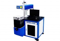 CO2 laser marking machine