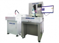 Medium-high power fiber laser welding machine