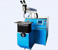 Jewelry Laser welding machine