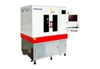 Precious metal precision laser cutting machine